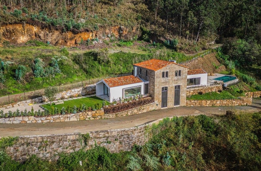 Villa Sagrada