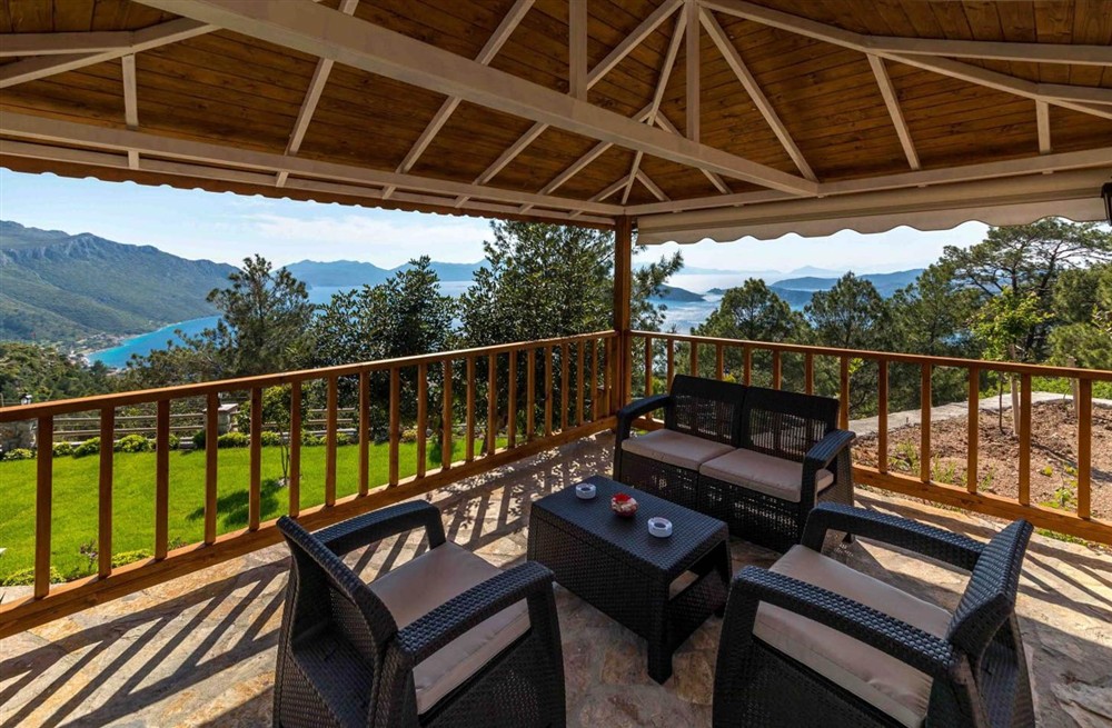 Villa Sahra