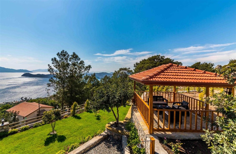 Villa Sahra