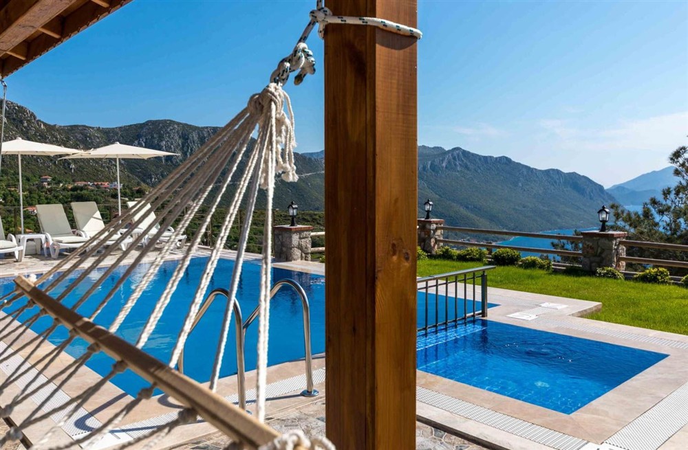 Villa Sahra