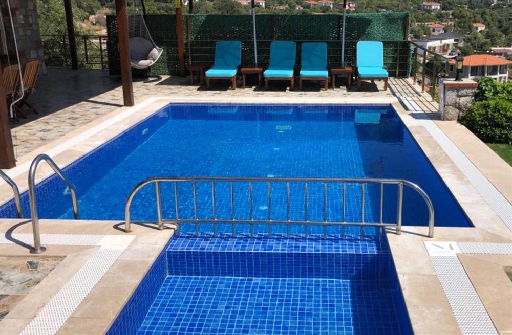 Villa Sahra