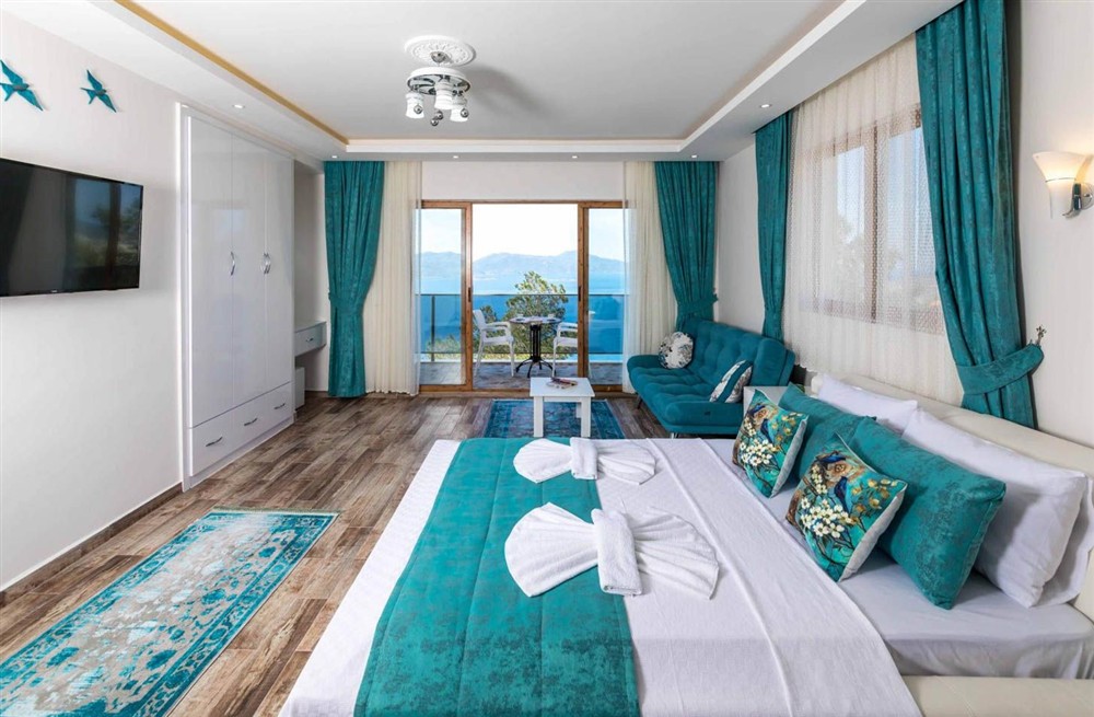 Villa Sahra