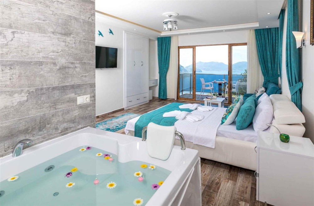 Villa Sahra
