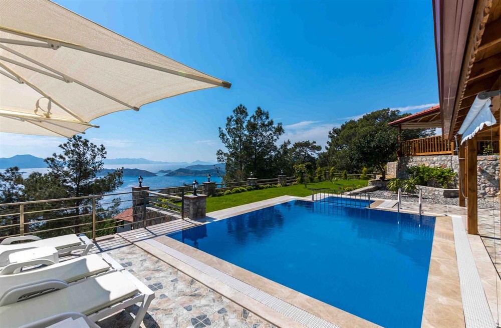 Villa Sahra