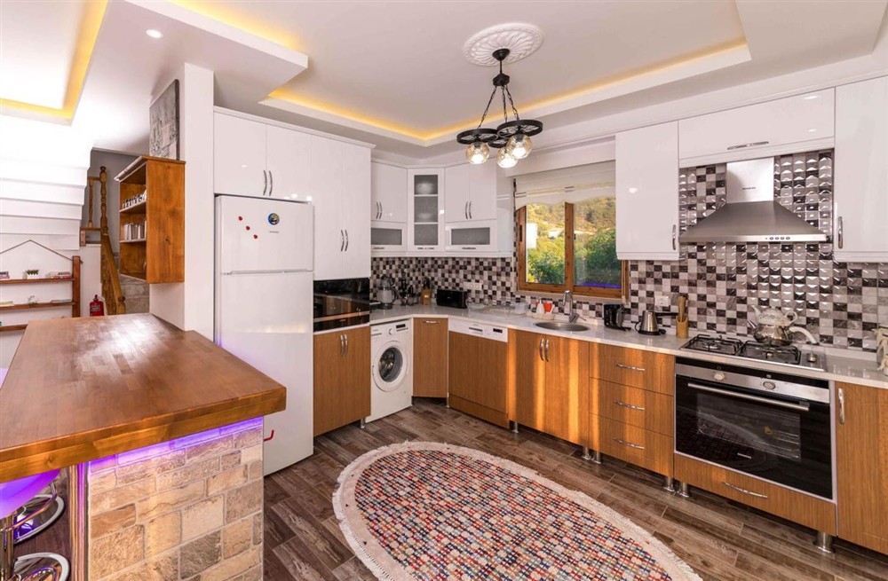 Villa Sahra