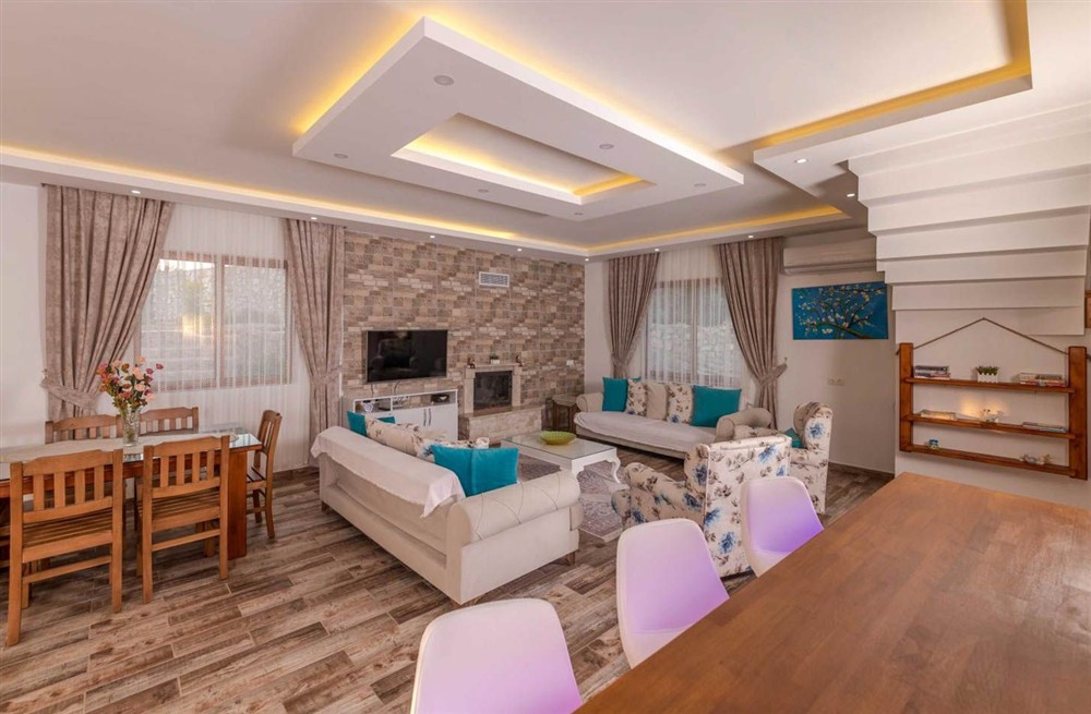 Villa Sahra