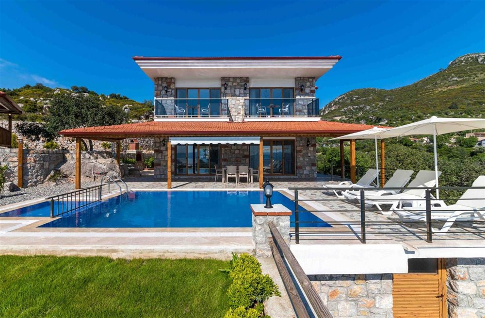 Villa Sahra