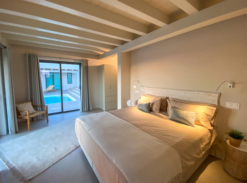 Villa Sal Marina Premium (photo 11) at Villa Sal Marina Premium in Las Palmas, Spain