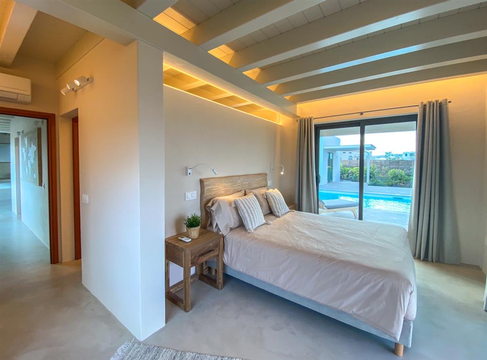Villa Sal Marina Premium (photo 13) at Villa Sal Marina Premium in Las Palmas, Spain