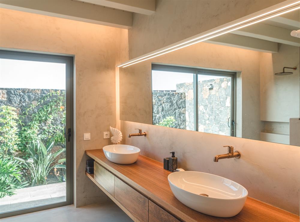 Villa Sal Marina Premium (photo 14) at Villa Sal Marina Premium in Las Palmas, Spain