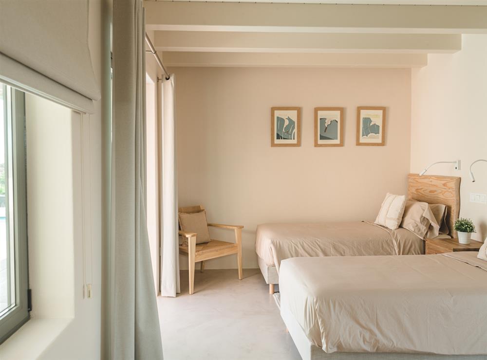 Villa Sal Marina Premium (photo 16) at Villa Sal Marina Premium in Las Palmas, Spain