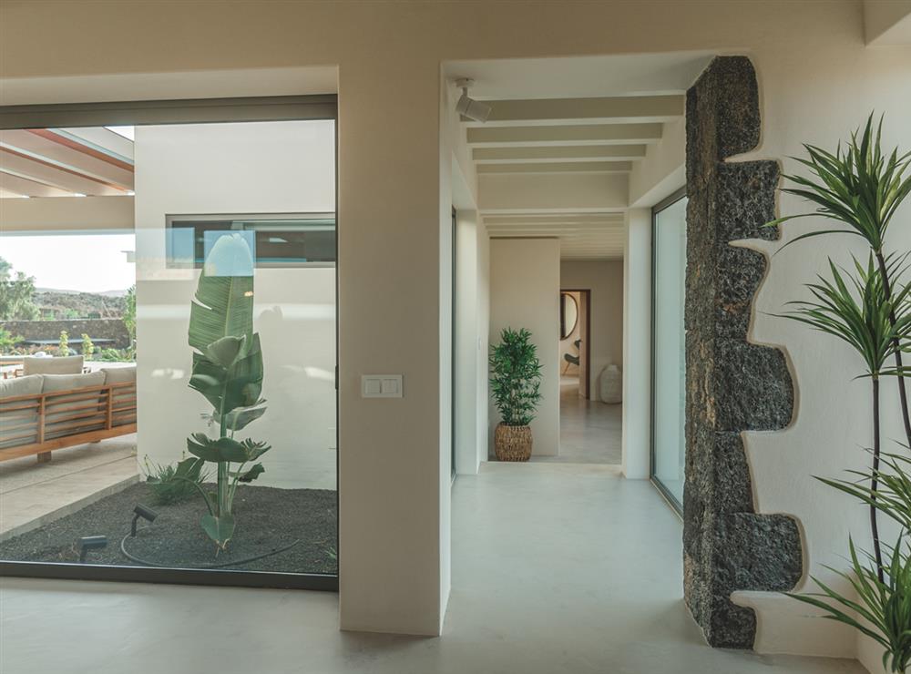 Villa Sal Marina Premium (photo 22) at Villa Sal Marina Premium in Las Palmas, Spain