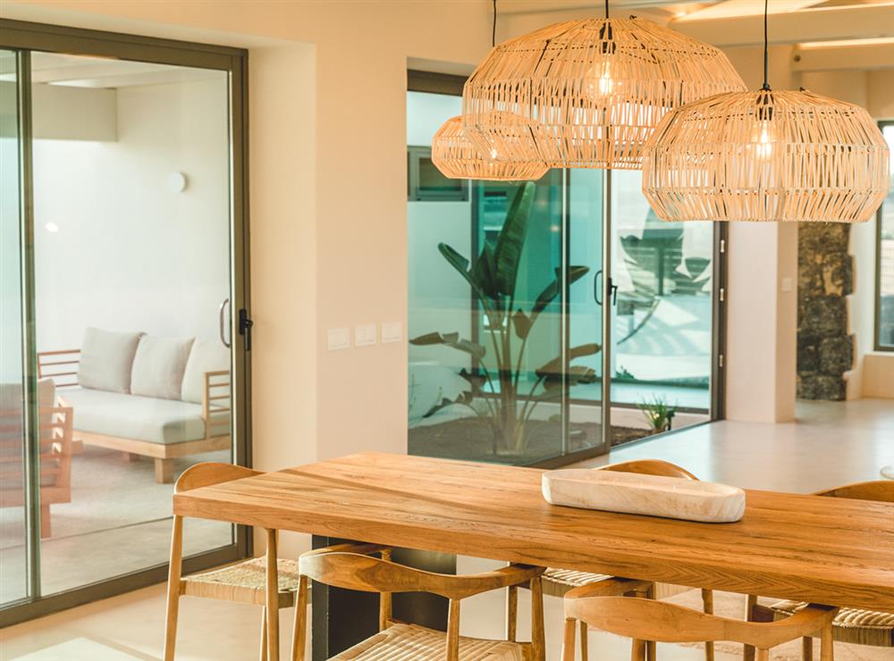 Villa Sal Marina Premium (photo 4) at Villa Sal Marina Premium in Las Palmas, Spain