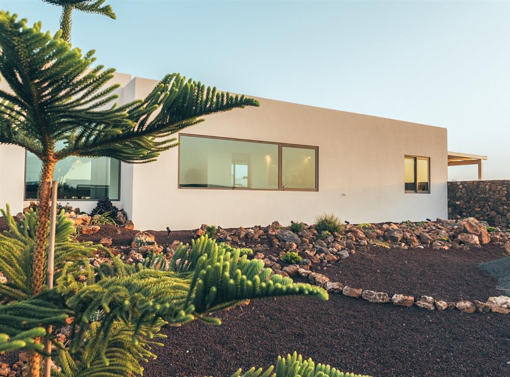 Villa Sal Marina Premium (photo 9) at Villa Sal Marina Premium in Las Palmas, Spain