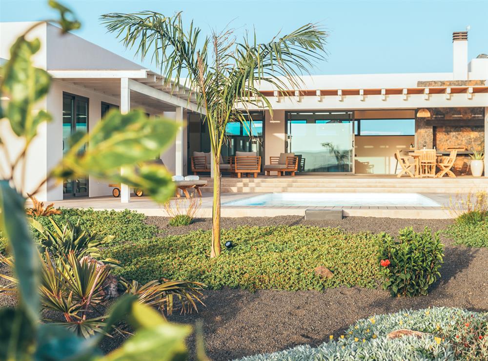 Villa Sal Marina Premium at Villa Sal Marina Premium in Las Palmas, Spain