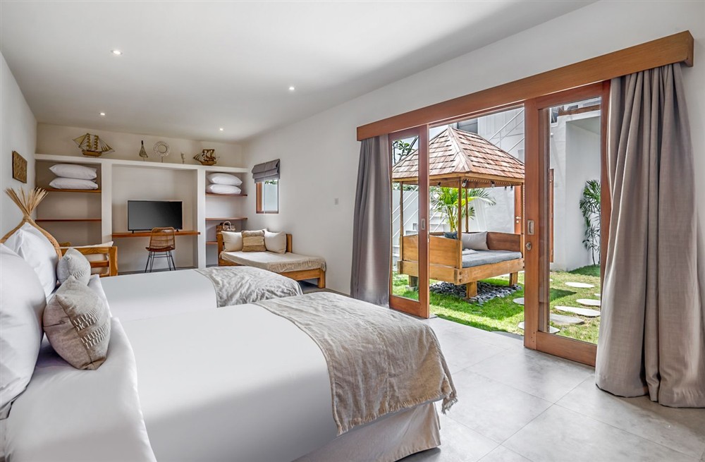 Villa Salia (photo 17) at Villa Salia in Seminyak, Indonesia