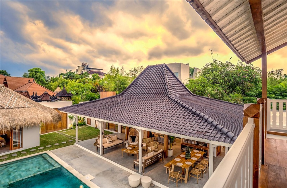 Villa Salia (photo 20) at Villa Salia in Seminyak, Indonesia