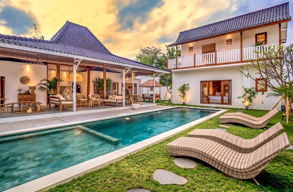 Villa Salia (photo 21) at Villa Salia in Seminyak, Indonesia