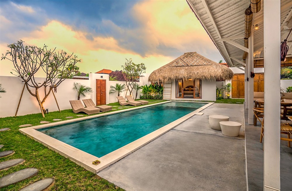 Villa Salia (photo 23) at Villa Salia in Seminyak, Indonesia