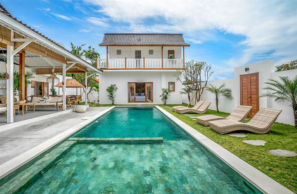 Villa Salia (photo 5) at Villa Salia in Seminyak, Indonesia