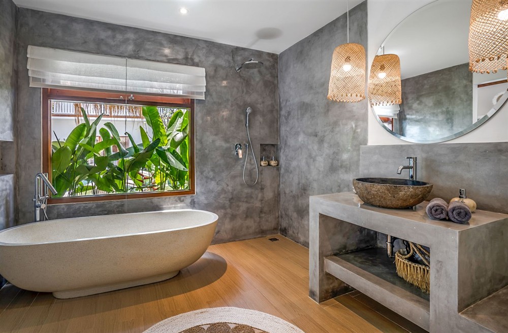Villa Salia (photo 9) at Villa Salia in Seminyak, Indonesia