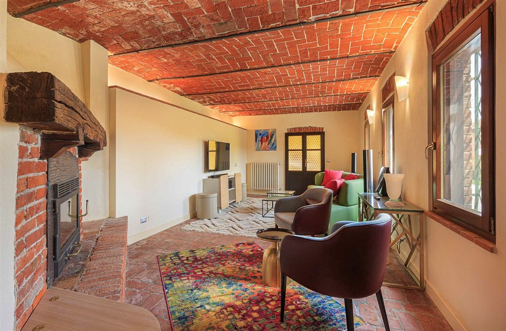 Villa Salimberti