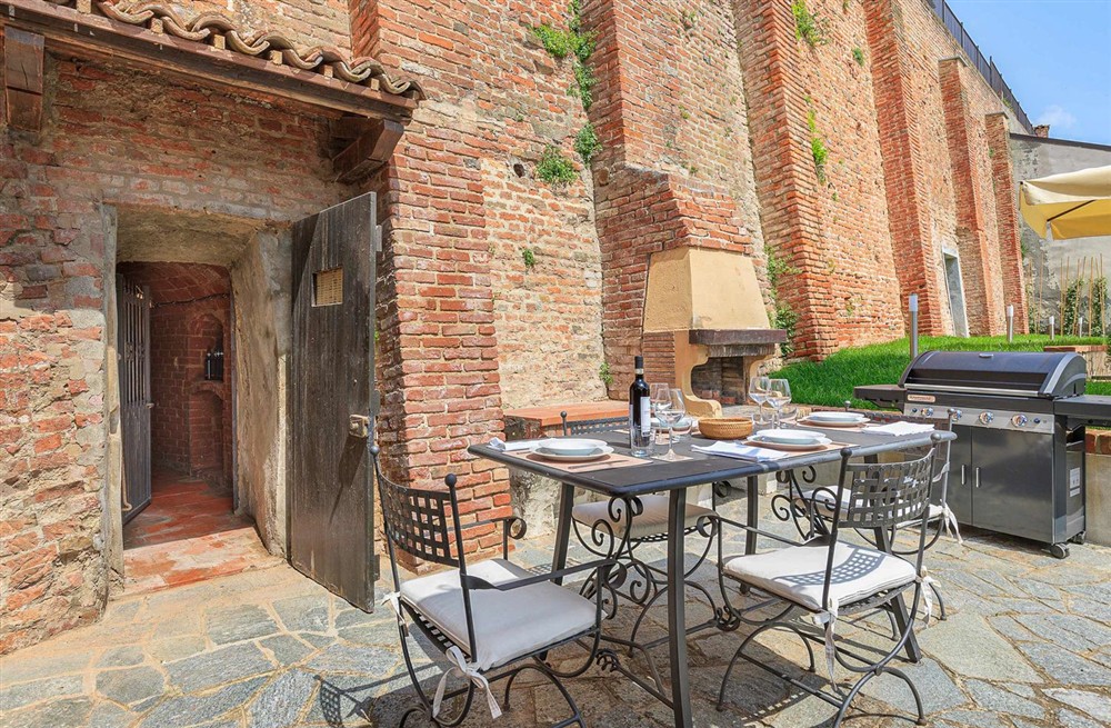 Villa Salimberti