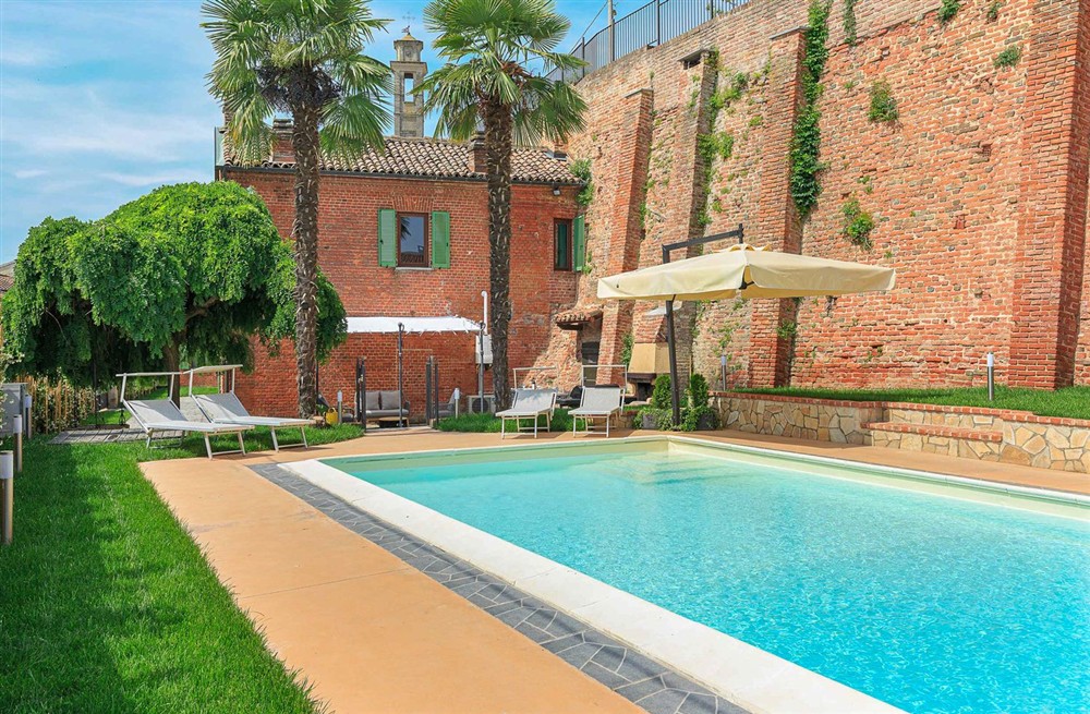 Villa Salimberti
