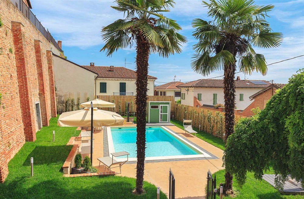 Villa Salimberti