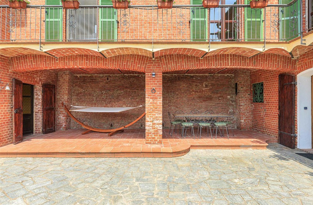 Villa Salimberti