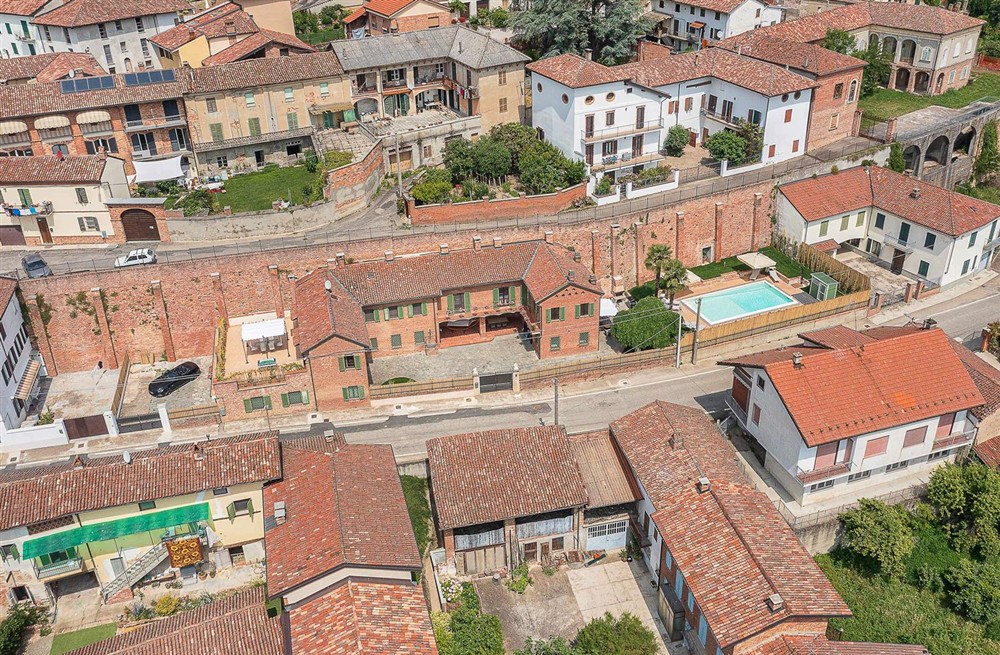 Villa Salimberti