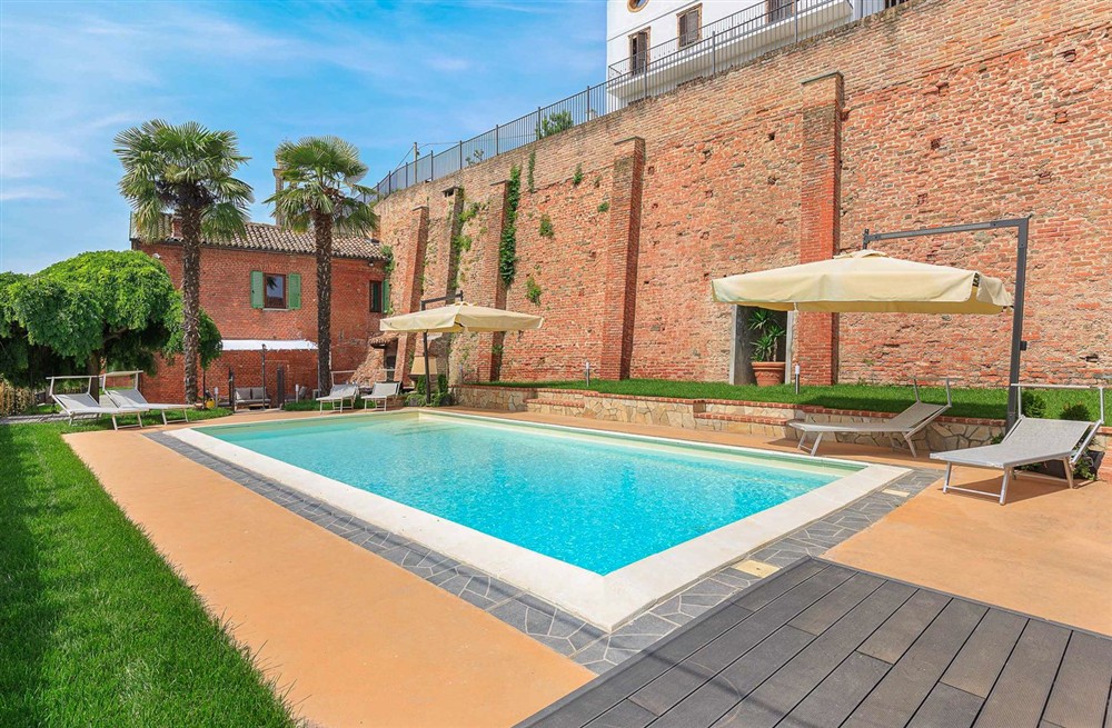 Villa Salimberti