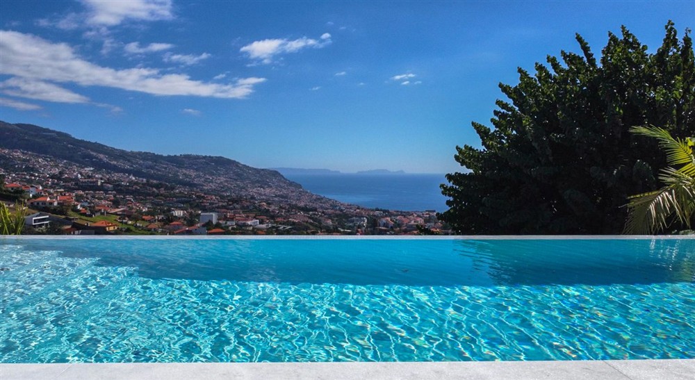 Villa Samba