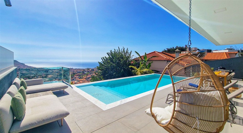 Villa Samba