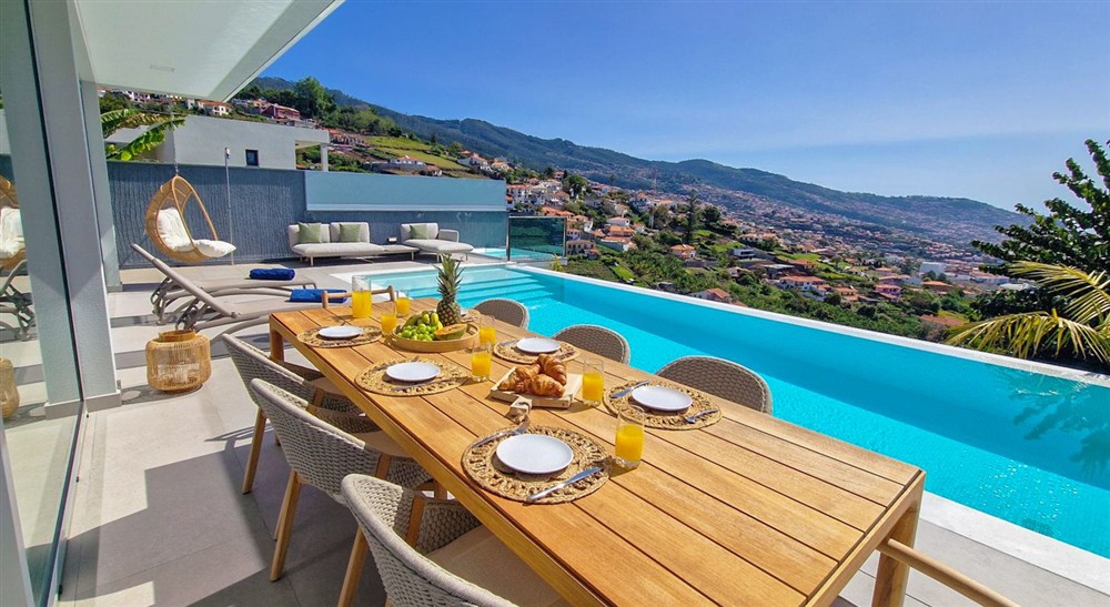 Villa Samba
