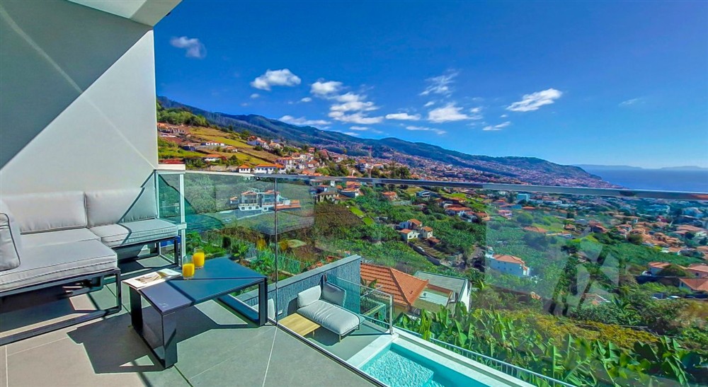 Villa Samba