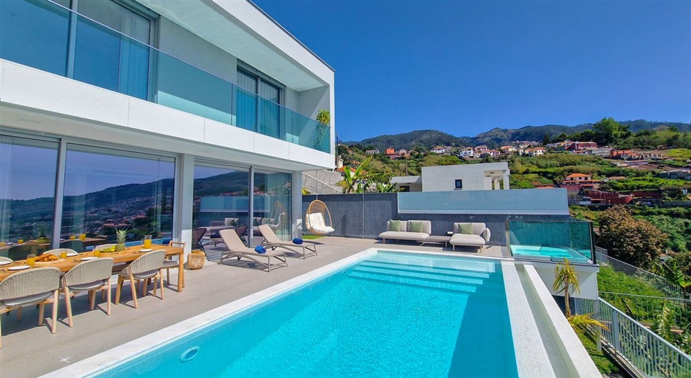 Villa Samba