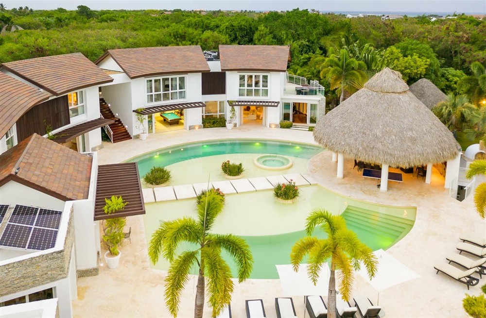 Villa Sambay (photo 25) at Villa Sambay in , Dominican Republic