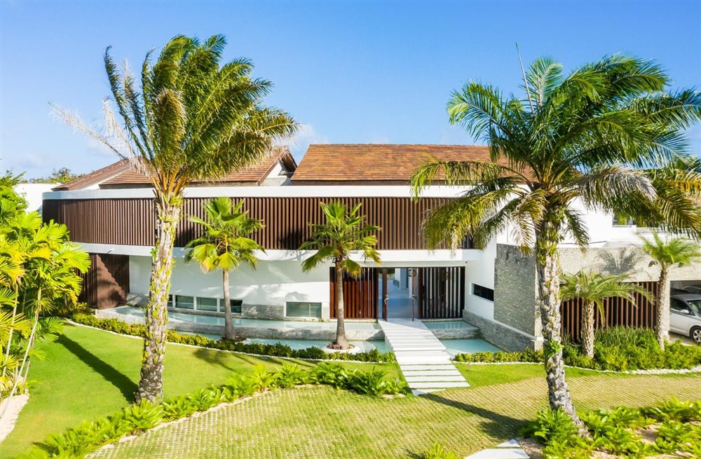 Villa Sambay (photo 3) at Villa Sambay in , Dominican Republic