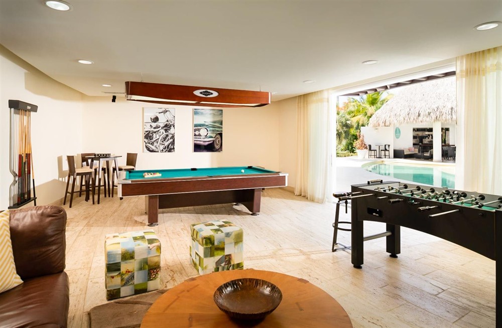 Villa Sambay at Villa Sambay in , Dominican Republic