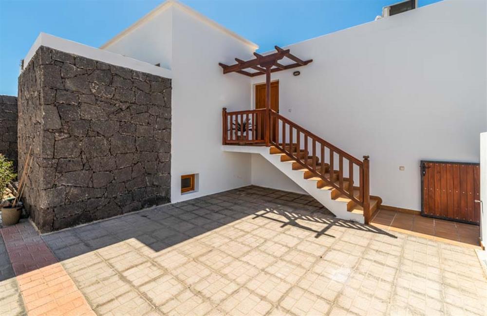 Villa Samui (photo 15) at Villa Samui in Playa Blanca, Lanzarote