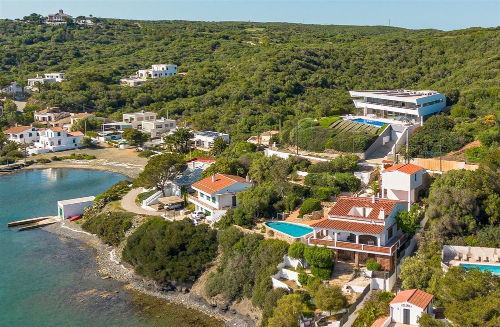 Villa San Antoni