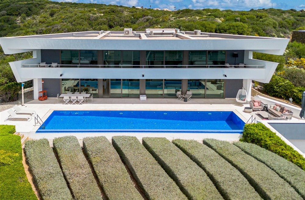 Villa San Antoni
