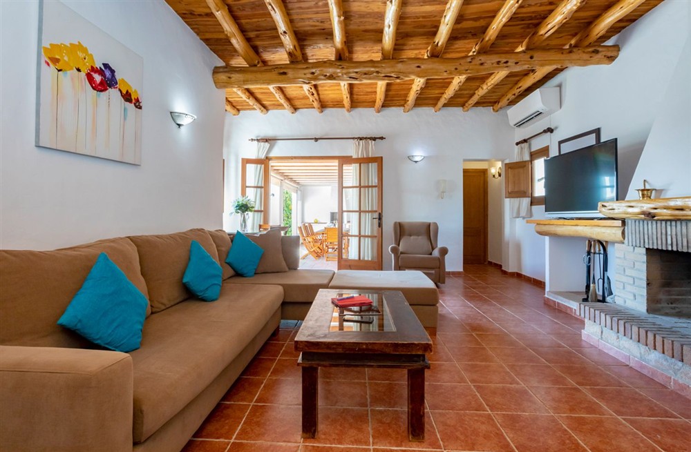 Villa San Jose