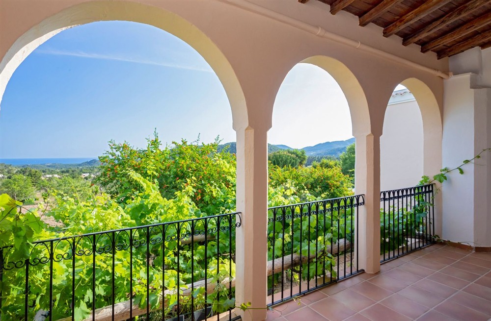 Villa San Jose