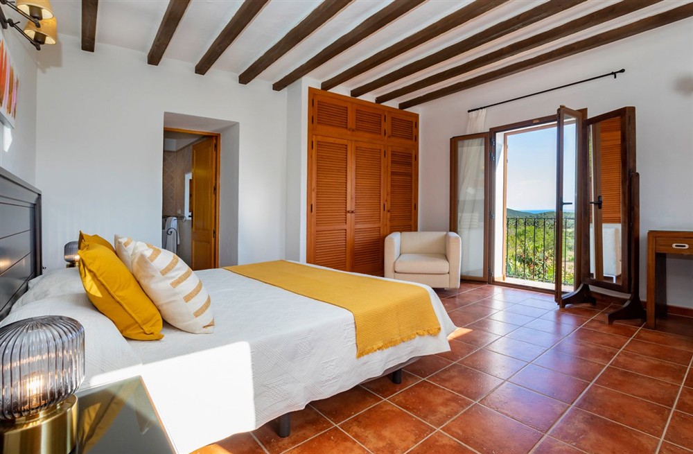 Villa San Jose