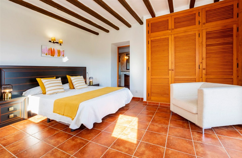 Villa San Jose