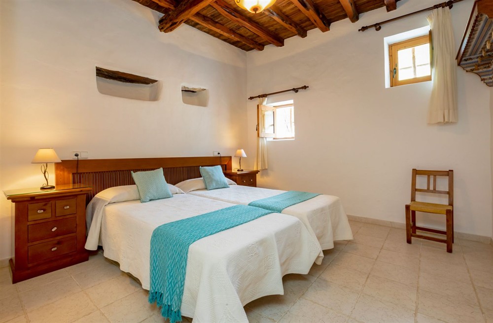 Villa San Jose