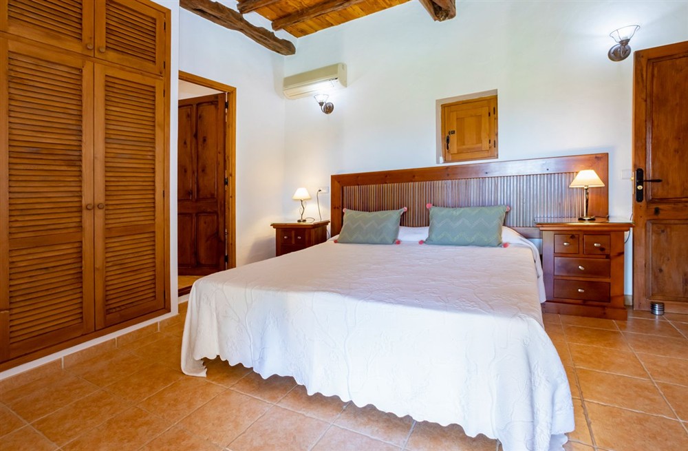 Villa San Jose