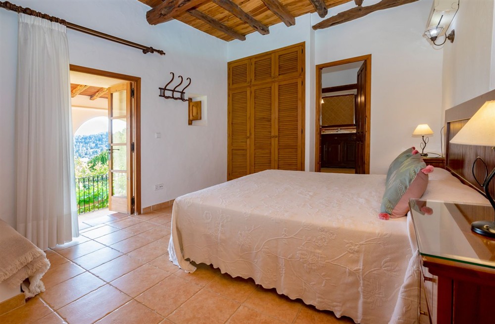 Villa San Jose